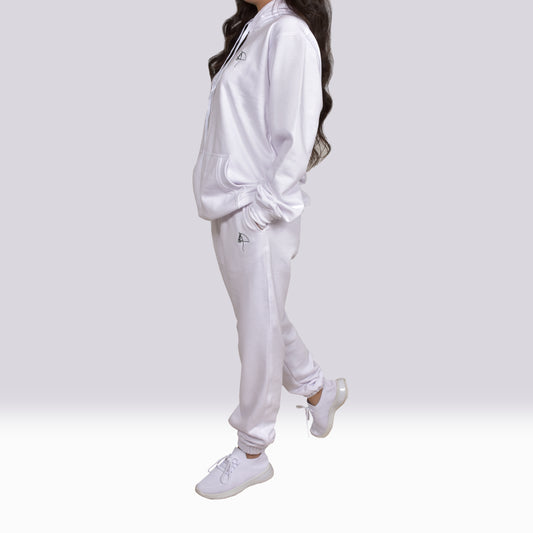 New Colors of BIT Unisex Hoodie & Pants FULL SET